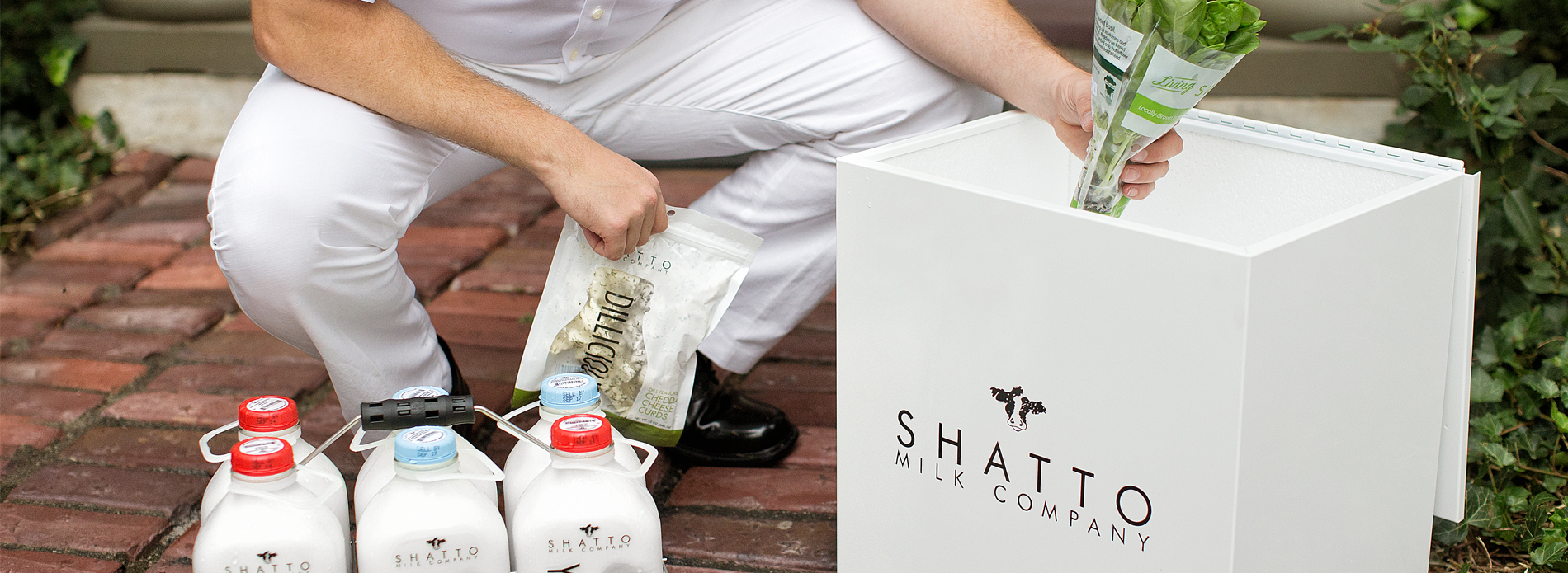 Shatto Milk Delivery Routes Wcidadenewsitau